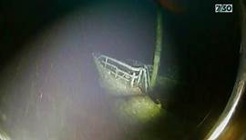 Blythe Star wreckage found after sinking off Tasmanian coast in 1973