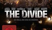 The Divide - Die Hölle sind die anderen - Stream: Online