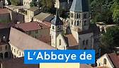 L'abbaye de Cluny est élue deuxième... - France 3 Bourgogne