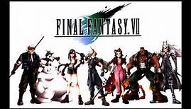 Final Fantasy VII OST (HQ) - 04. "Heart of Anxiety"