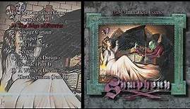 Symphony X - The Damnation Game [FULL ALBUM]