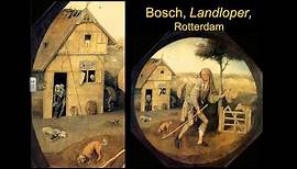 Hieronymus Bosch - Part 1