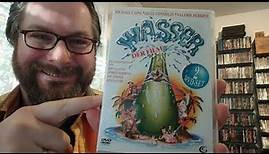 Retro-Filmkritik WASSER - DER FILM (Water - The Movie) von 1985