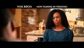 War Room: 30 Second Trailer #2 "Now Playing"
