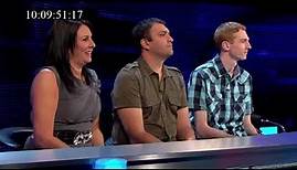 The Chase UK: Series 4 Episode 6