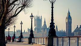 ᐅ Big Ben: Alle Infos zu Londons Wahrzeichen | Loving Travel 2024