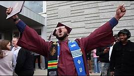 2023 Fall Commencement - Second Ceremony - Missouri State University
