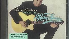 Ricky Skaggs - Country Gentleman (The Best Of Ricky Skaggs)