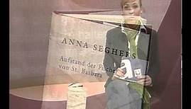 Buchtipp: AUFSTAND DER FISCHER VON ST. BARBARA von Anna Seghers