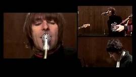 Beady Eye - The Roller (Official Video)