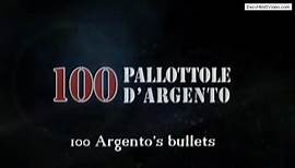 100 Bullets d'Argento