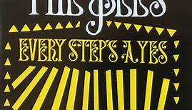 The Bees - Every Step's A Yes