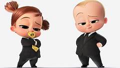Boss Baby - Es bleibt in der Familie - Offizieller Trailer (Universal Pictures) HD