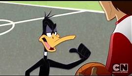 The Looney Tunes Show: Bugs & Daffy Basketball