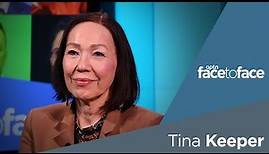 North of 60 changed the Canadian media landscape says Tina Keeper | Face to Face