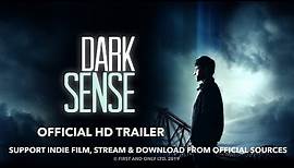 DARK SENSE Trailer 1 (2019)