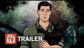 Archer Season 12 Trailer | Rotten Tomatoes TV