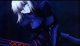 Fate/stay night: Heaven’s Feel ll - Enter Saber Alter [4K 60FPS]