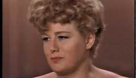 Shelley Winters Wins Supporting Actress: 1966 Oscars