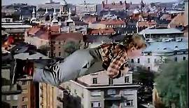 Karlsson Auf Dem Dach Film Trailer