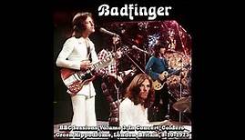 Badfinger: BBC Sessions, Vol. 3: In Concert, Hippodrome, London, Britain, 8-10-1973 (FULL CONCERT)