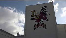 Tour of Deerfield Beach High School (Spring 2018)