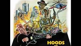 Andre Williams - Hoods and shades