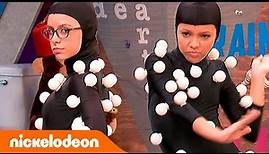 Game Shakers – Jetzt geht’s App | Der beste Tanzrekord! | Nickelodeon Deutschland