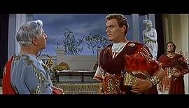 Aufstand der Gladiatoren (1958) mit Gianna Maria Canale, Mara Cruz & Ettore Manni ‧ Monumentalfilm F