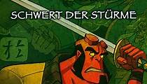 Hellboy Animated - Schwert der Stürme - Stream: Online