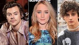 When Saoirse Ronan Rejected Harry Styles As A Potential Partner & Chose BFF Timothee Chalamet Instead, Said "We Are Very Compatible As Companions”