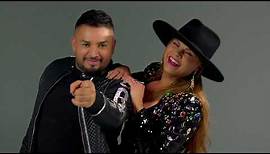 Olga Tañón & Manny Manuel - Mi Corazón Es Tuyo ( Official Video)