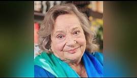 Sylvia Syms Creepy Last Interview 24 Hours Before She Died😭😭