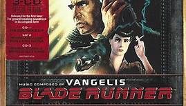 Vangelis - Blade Runner Trilogy, 25th Anniversary