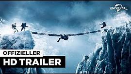 Everest - Trailer HD deutsch / german