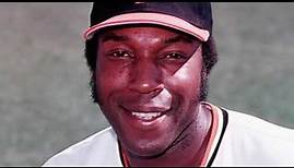 The Baseball Hall of Fame Remembers Willie McCovey