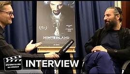 "Hinterland": Murathan Muslu im Interview