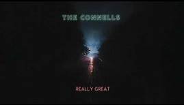The Connells Really Great (Official Audio)