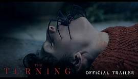 The Turning - Official Trailer