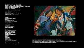 1985-06-27 - Grateful Dead Live at Saratoga Performing Arts Center