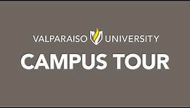 Valparaiso University Campus Tour
