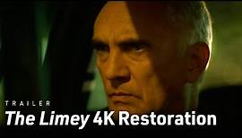 The Limey | 4K Restoration Trailer | Plays Dec. 19