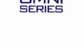 Daniel Lanois - Omni Series - Steel / Purple Vista / Santiago