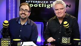 Michael Harney Interview | AfterBuzz TV's Spotlight On
