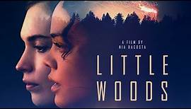 Little Woods [Official Trailer] In Select Theaters April 19