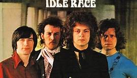Idle Race - Idle Race   Time Is