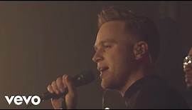Olly Murs - Vevo Presents: Olly Murs – Live at Spiegelsaal, Berlin