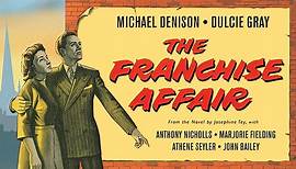 The Franchise Affair (1951) ★