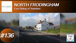 NORTH FRODINGHAM: East Riding of Yorkshire Parish #136 of 172