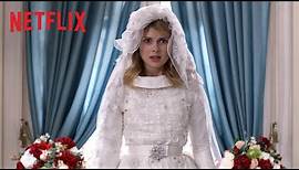 A Christmas Prince: The Royal Wedding | Offizieller Trailer | Netflix
